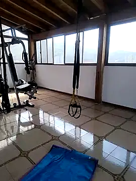 Alison fitness online show from 09/16/25, 02:07