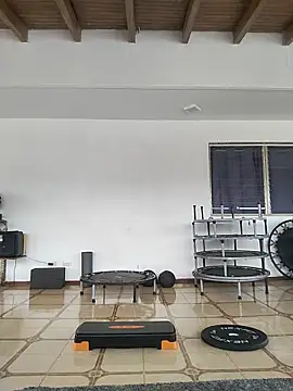 Alison fitness online show from 06/02/26, 01:11