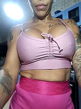 Alison fitness online show from 04/18/26, 01:30