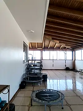 Alison fitness online show from 03/03/26, 01:29