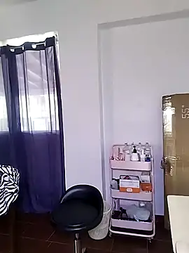 Alison fitness online show from 02/13/26, 01:55