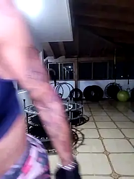 Alison fitness online show from 03/26/26, 11:35