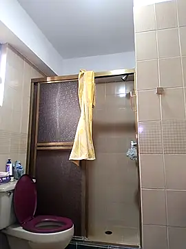 Alison fitness online show from 04/05/26, 01:07