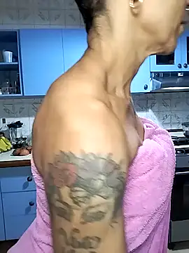 Alison fitness online show from 11/07/25, 12:37