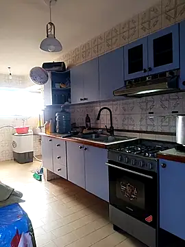 Alison fitness online show from 12/20/25, 05:27