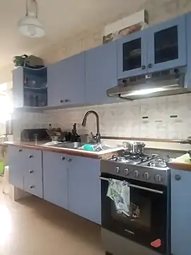 Alison fitness online show from 03/12/26, 11:14