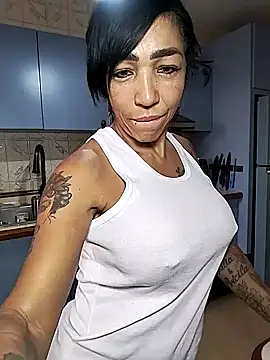 Alison fitness online show from 09/28/25, 02:24