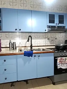 Alison fitness online show from 10/03/25, 01:31