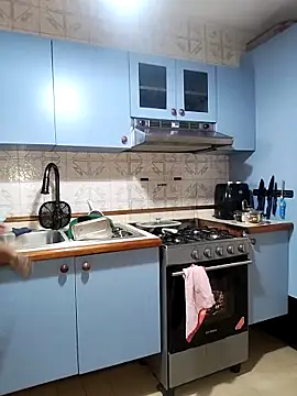 Alison fitness online show from 10/22/25, 11:20