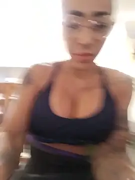 Alison fitness online show from 06/03/26, 02:33