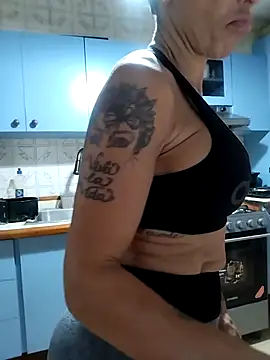 Alison fitness online show from 01/16/26, 10:36