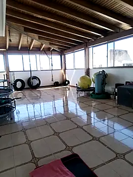 Alison fitness online show from 02/12/26, 01:44