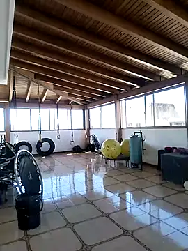 Alison fitness online show from 02/18/26, 02:02