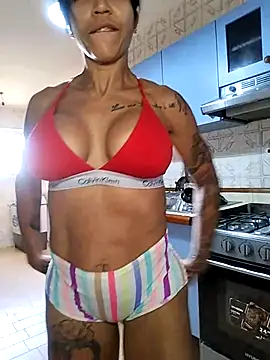 Alison fitness online show from 10/19/25, 12:41