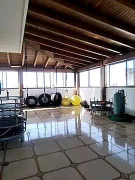 Alison fitness online show from 02/04/26, 01:17