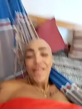 Alison fitness online show from 03/18/26, 05:47