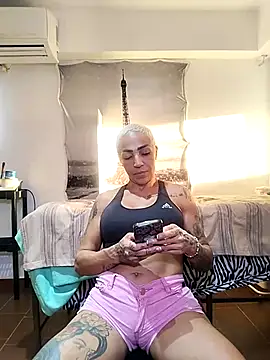 Alison fitness online show from 04/02/26, 10:16
