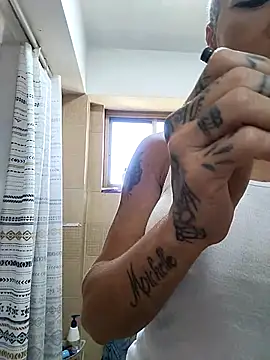 Alison fitness online show from 03/22/26, 01:12