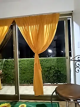 Alison fitness online show from 10/24/25, 01:15