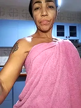 Alison fitness online show from 10/18/25, 12:23