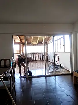 Alison fitness online show from 02/22/26, 01:02