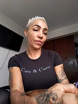 Alison fitness online show from 04/30/26, 08:57