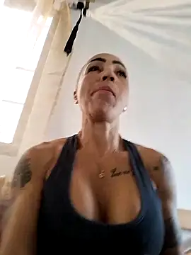 Alison fitness online show from 03/20/26, 08:32