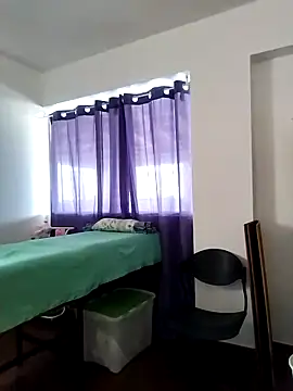 Alison fitness online show from 04/13/26, 02:21