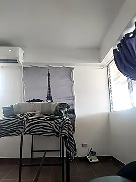 Alison fitness online show from 02/08/26, 01:20