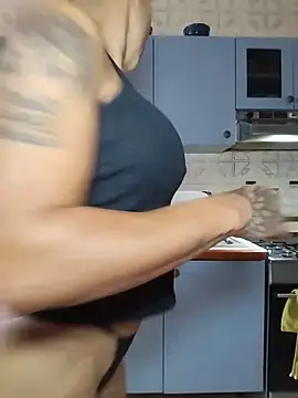 Alison fitness online show from 05/31/26, 12:33