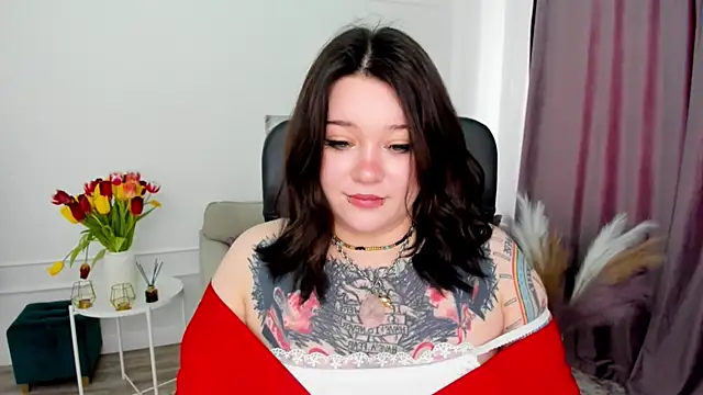 MoonLghte online show from 03/10/25, 11:34