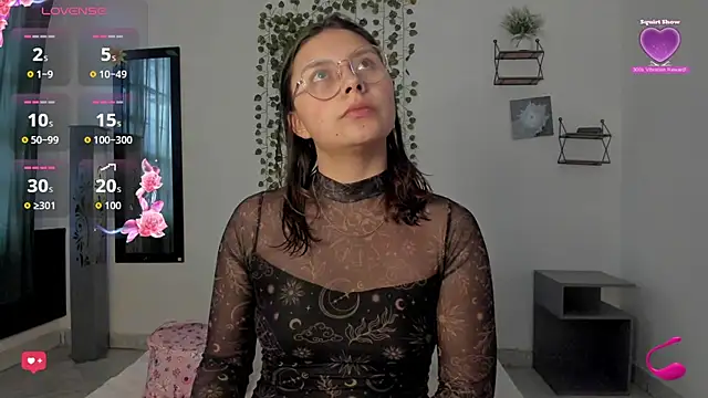 Noellesable online show from 09/20/25, 05:18