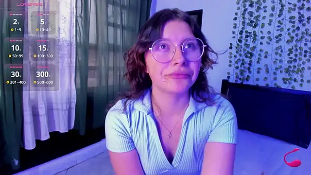 Noellesable online show from 03/09/25, 06:00