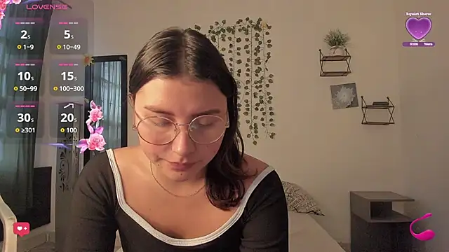 Noellesable online show from 09/24/25, 06:25