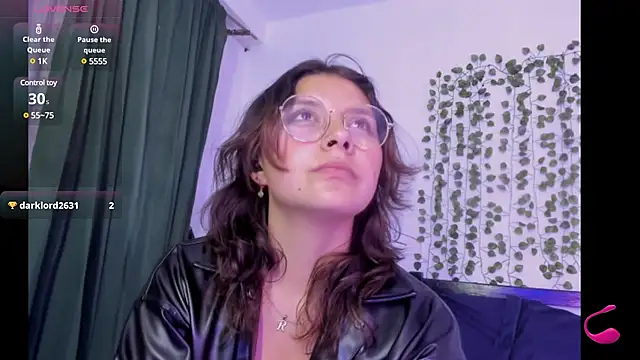 Noellesable online show from 02/25/25, 05:40