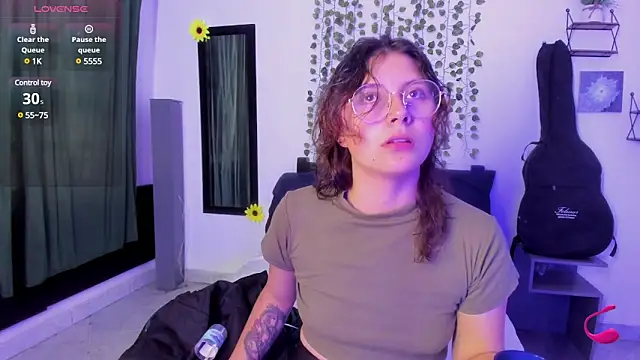 Noellesable online show from 03/15/25, 10:22