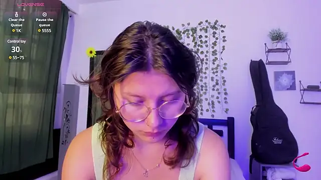 Noellesable online show from 03/11/25, 05:24