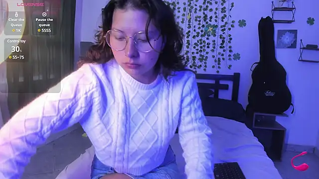 Noellesable online show from 03/20/25, 05:36