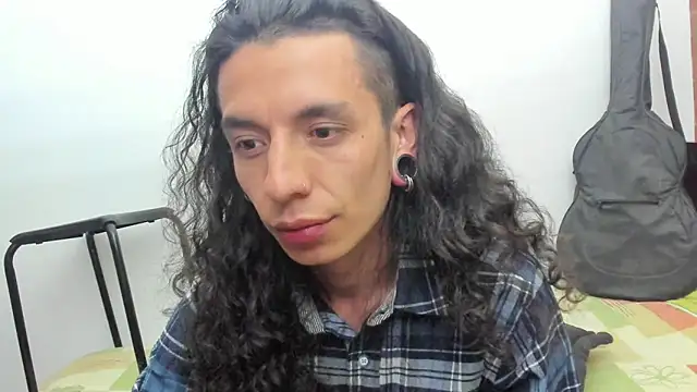 Snapshot of Mugiwara666 chatting on 02/12/25, 11:51 Mugiwara666 online show from 02/12/25, 11:51