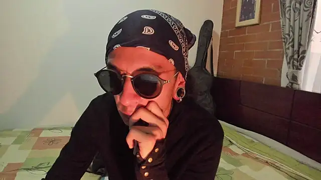 Snapshot of Mugiwara666 chatting on 02/13/25, 08:45 Mugiwara666 online show from 02/13/25, 08:45