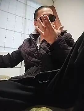 Snapshot of Mugiwara666 chatting on 02/07/25, 08:42 Mugiwara666 online show from 02/07/25, 08:42