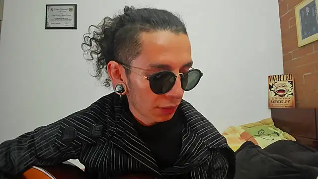 Snapshot of Mugiwara666 chatting on 02/17/25, 06:50 Mugiwara666 online show from 02/17/25, 06:50