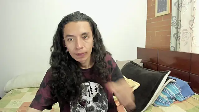 Snapshot of Mugiwara666 chatting on 02/19/25, 08:41 Mugiwara666 online show from 02/19/25, 08:41