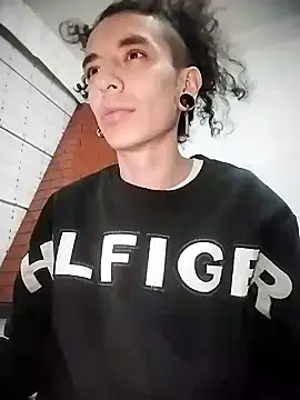 Snapshot of Mugiwara666 chatting on 01/25/25, 12:48 Mugiwara666 online show from 01/25/25, 12:48