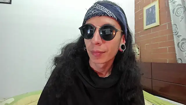 Snapshot of Mugiwara666 chatting on 02/17/25, 05:14 Mugiwara666 online show from 02/17/25, 05:14