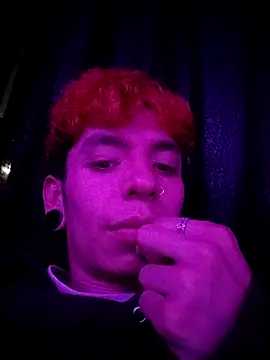 Snapshot of Mugiwara666 chatting on 09/20/25, 08:41 Mugiwara666 online show from 09/20/25, 08:41