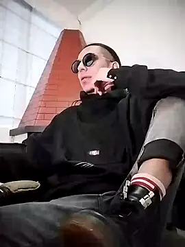 Snapshot of Mugiwara666 chatting on 02/03/25, 09:50 Mugiwara666 online show from 02/03/25, 09:50