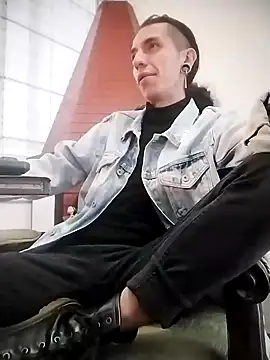 Snapshot of Mugiwara666 chatting on 01/29/25, 07:32 Mugiwara666 online show from 01/29/25, 07:32