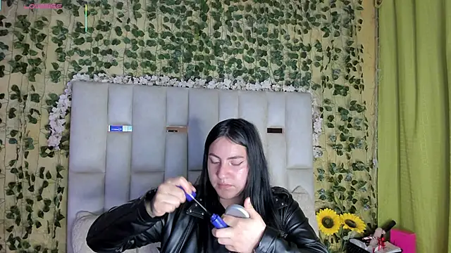 jenifer  power10 online show from 03/07/25, 11:40