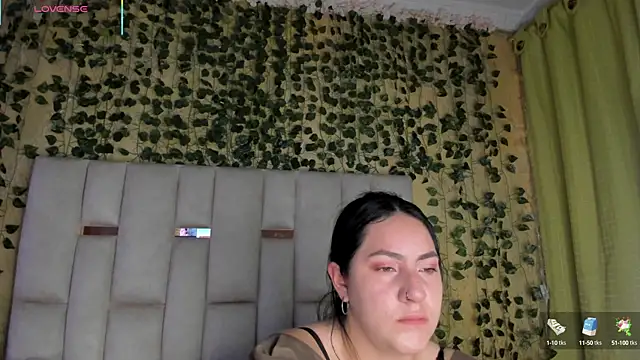 jenifer  power10 online show from 03/20/25, 12:43